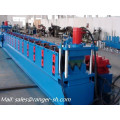 Best choice buy highway guardrail roll forming machine from Allstar